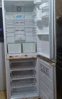 فروش یخچال فریزر