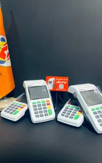 تعمیرات کارتخوان(کارت خوان پوز )اکبندو استوک 4g