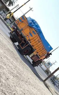 بنز تک باری تنگ بسته