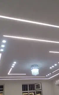 برقکار صفر تا صد مسکونی و تجاری ساختمان