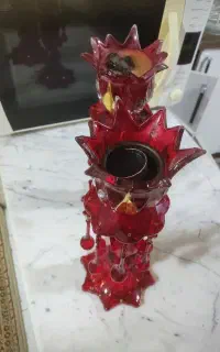 شمعدونی