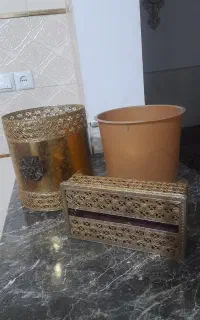 جادستمال کاغذی