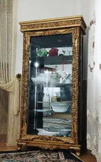 بوفه در حد نو بدون ایراد  دو تومن