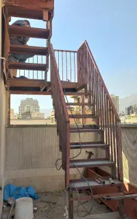 جوشکار سیار در عظیمه گوهردشت جهانشهر تمام نقاط کرج