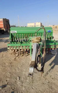 بذرپاش فروشی