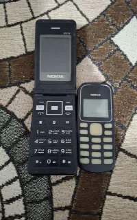 گوشی نوکیامعمولی