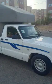 وانت مزدا کارا 2000I