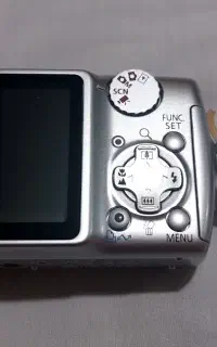 دوربین عکاسی کانن A470