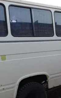 مینی بوس
