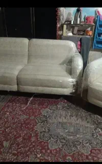 تولید و تمیرات مبل و صندلی و دکور مغازه