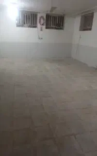 باسلام، اجاره‌ زیرزمین