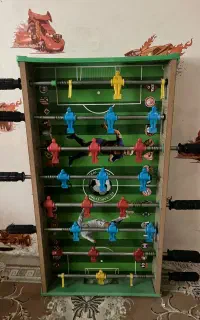 فوتبال دستی