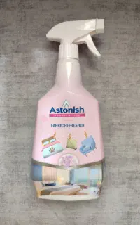 اسپری خوشبو کننده و بوزدا مناسب لباس منزل محل کار