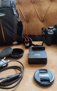 دوربین عکاسی 600d
