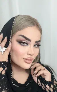 میکاپ اسموکی ۵۰۰