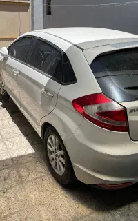 سلام ام وی ام ۳۱۵ مدل ۱۳۹۶ تصادفی لاکچری نیو