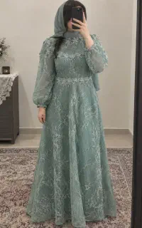 لباس مجلسی