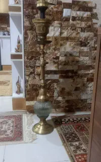 قلیون طرح عربی