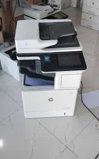 کپی اچ پی سری ۶۰۰