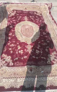 فرش ۶ متری