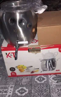 کتری وقوری