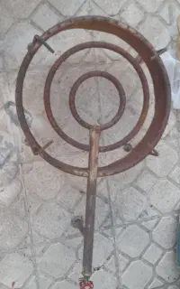 نان پز