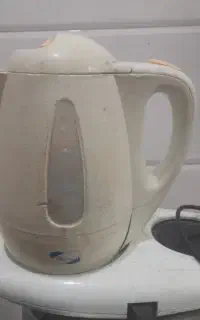 کتری برقی  سالم