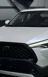 کرولا .. TOYOTA کرولا کراس ..              مدل2025