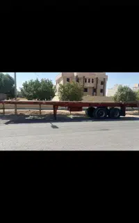 تریلی کفی دومحورتیوپلس