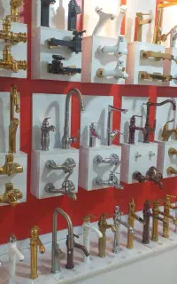 شیرآلات سینک