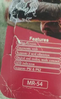 دسته بازی ps1ps2