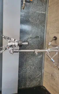 پایه اسنیر آکبند