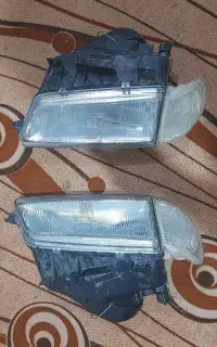چراغ جلو ۴۰۵Glx