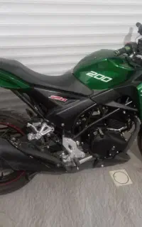 موتور دینو Z2