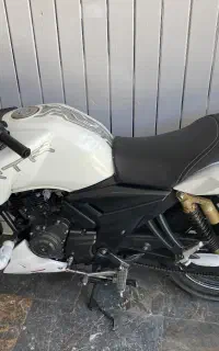 آپاچی ۱۸۰ مدل ۹۳ درحد