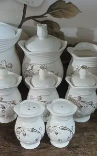سرویس پا سماوری