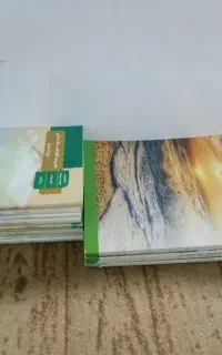 کتاب های درسی دوازدهم تجربی