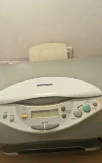 پرینتر اپسون  اچ پی  کنن   دست دوم تمیز