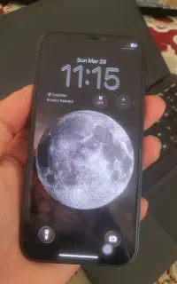 آیفون ۱۲. نرمال ۱۲۸