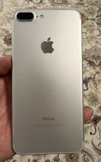 ایفون ۷ پلاس 128