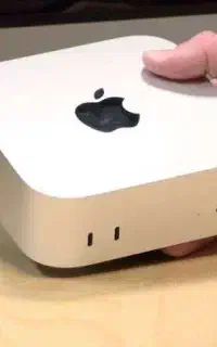 Mac mini m4 مک مینی ۲۵۶/۱۶ فوری