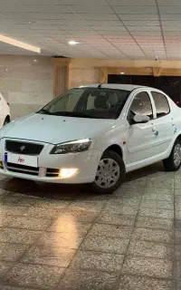 رانا پلاس مدل ۱۴۰۲