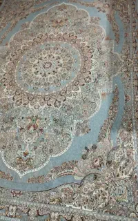 روفرشی ۶ متری