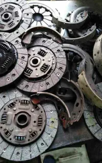 مرکز تخصصی لنت کوبی صفحه کلاج و لنت ترمز