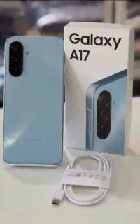 سامسونگ a17 اقساط