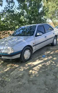 پژو ۴۰۵