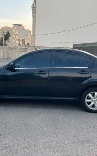 ام وی ام ۵۵۰ دنده ای