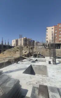 فروش امتیاز مسکن نهضت