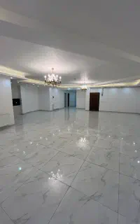 آپارتمان ۲۰۰ متری / ملک الشعرا بهار