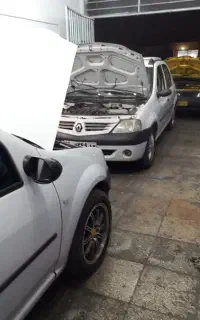 تعمیرگاه رنوکار ( ال۹۰ ، ساندرو ، مگان )